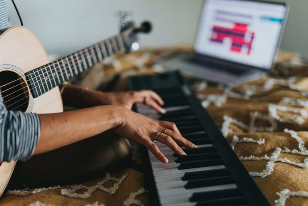 3 tips til dig der vil lære at spille musik